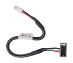 Комплект проводов Hyundai, Kia 2010+ (основной, USB 2014+)