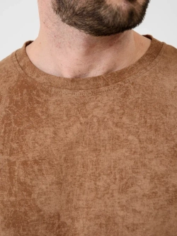 Комплект мужской "Винтаж" (бриджи)