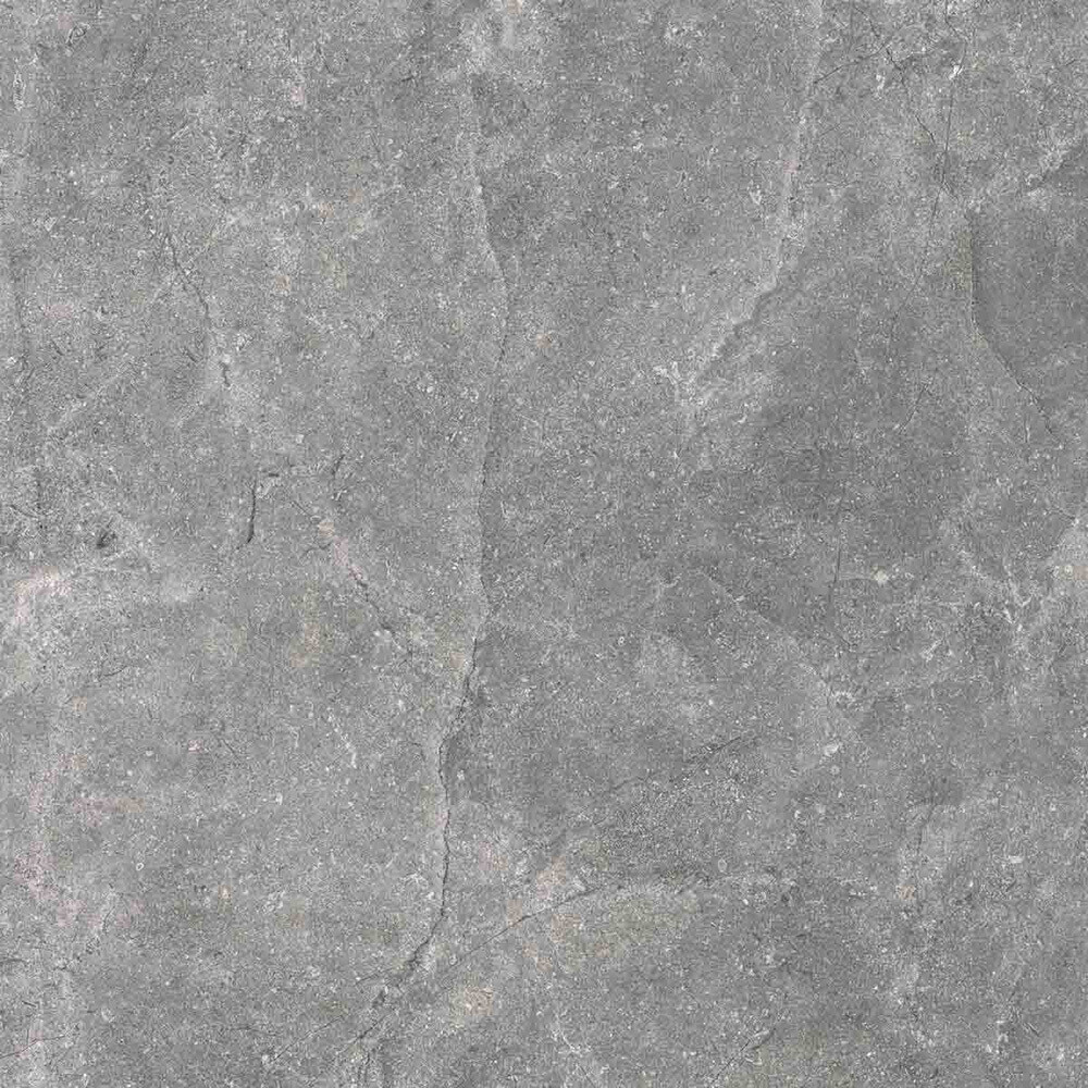 Плитка напольная Axima Дорадо темно-серая 400x400x8 мм (10 шт.=1,6 кв.м)