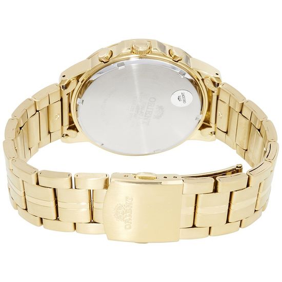 Мужские часы Orient FKV00002W0 Sporty Quartz