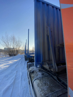 Тонар 9445 Полуприцеп сортиментовоз ТОНАР 9445