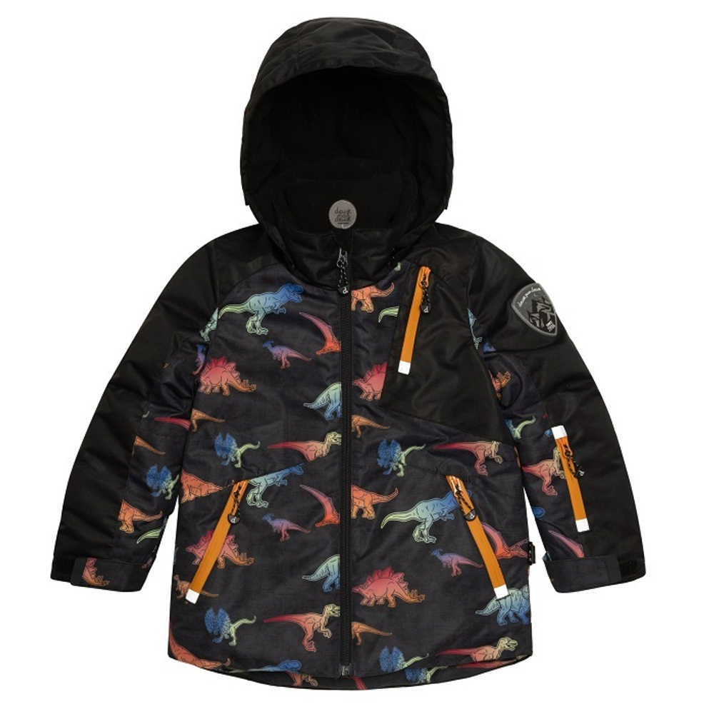 Купить зимний комплект Deux par Deux F10 O806 271 (манишка в подарок!)