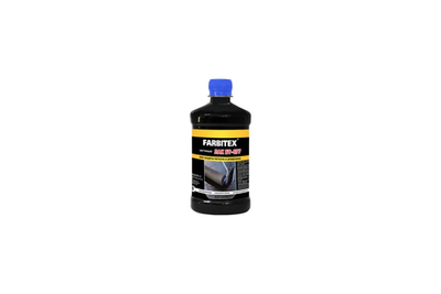 Лак битумный БТ-577  0,5л FARBITEX