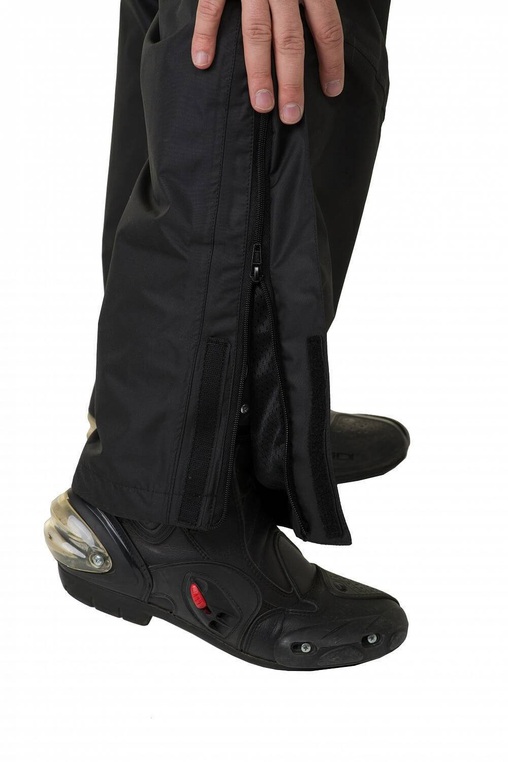 Брюки-дождевик Dragonfly Quad