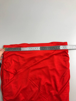 Юбка H&M яркая 44 размер