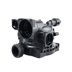 Корпус циркуляционного насоса Wilo KSL 15/5-3 C