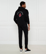 Худые Karl Lagerfeld - черный(705401 551900)