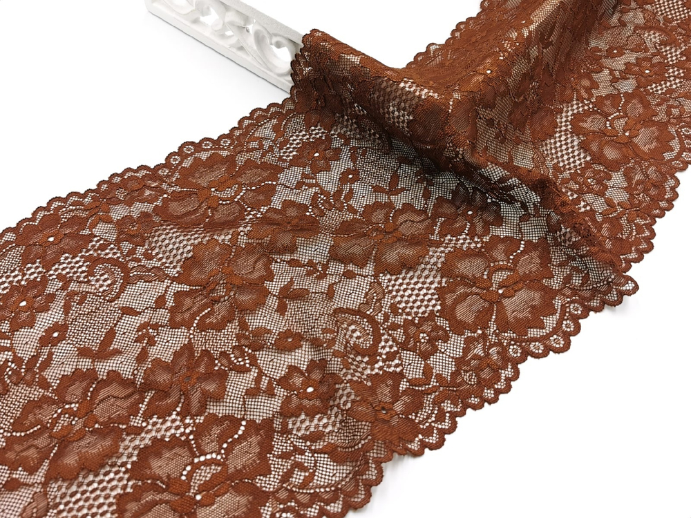 Набор 2. Для бюстгальтера с мягкой чашкой на косточках и трусиков. Темно-синий и коричневый (Арт: EK-2715), шт