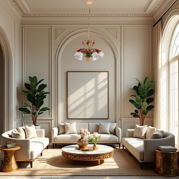 Подвесная люстра MM LAMPADARI 4475/5