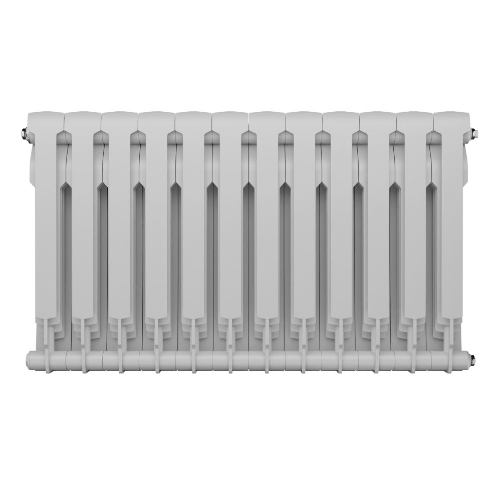 Радиатор Royal Thermo BiLiner 500 Bianco Traffico - 12 секц.