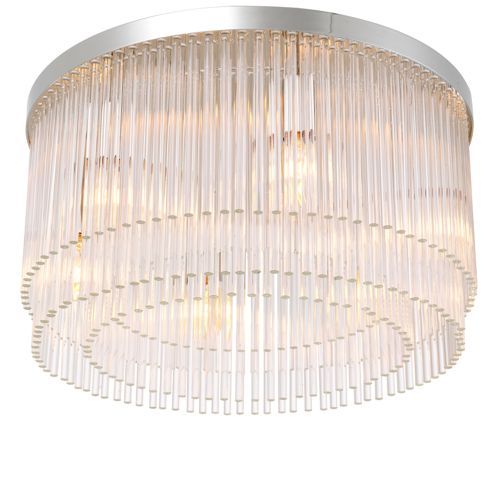 Потолочный светильник Ceiling Lamp Hector арт.115973