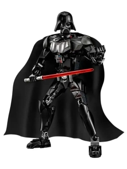 Конструктор Звездные войны "Дарт Вейдер" 160 деталей 713