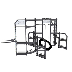 360F Рама для функциональных тренировок 5280 х 3010 х 2340 мм TANGEN