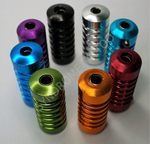 Алюминиевый держатель, 22мм