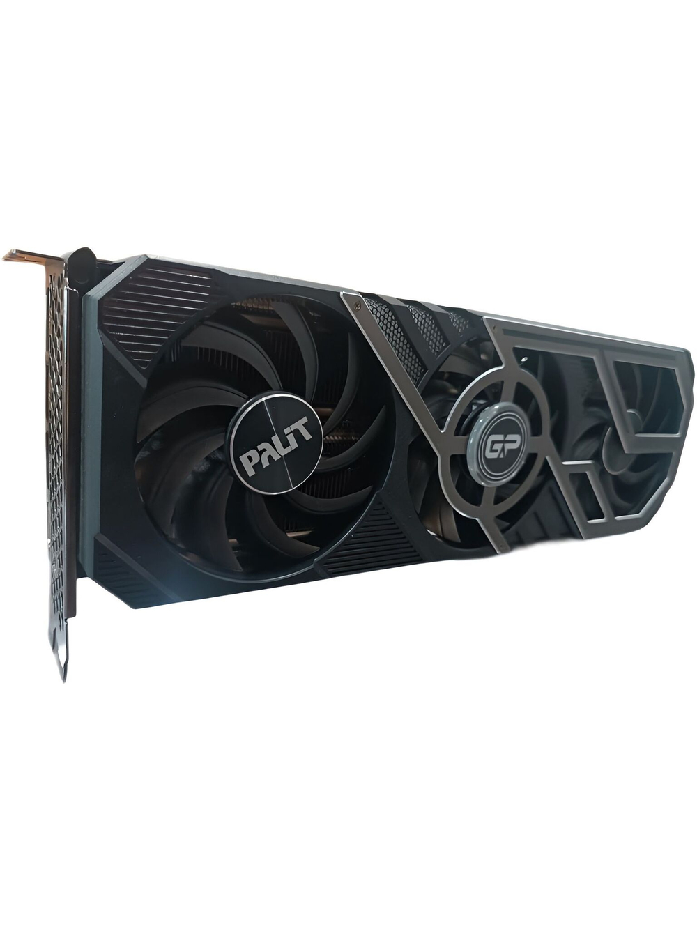 Видеокарта Palit GeForce RTX 3080 GamingPro 10Gb