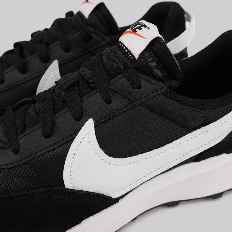 Кроссовки Nike Waffle Debut артикул:DH9522-001 - купить в магазине Дайс