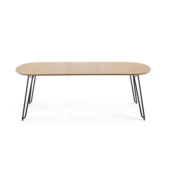 Стол Novaks раздвижной 170-320х100 см