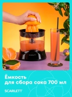 Соковыжималка Scarlett SC-JE5OC09