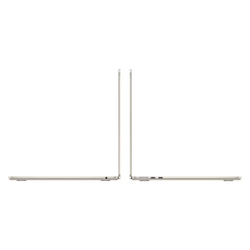 Ноутбук Apple MacBook Air 13 M4/16/256 Starlight (MW0Y3)