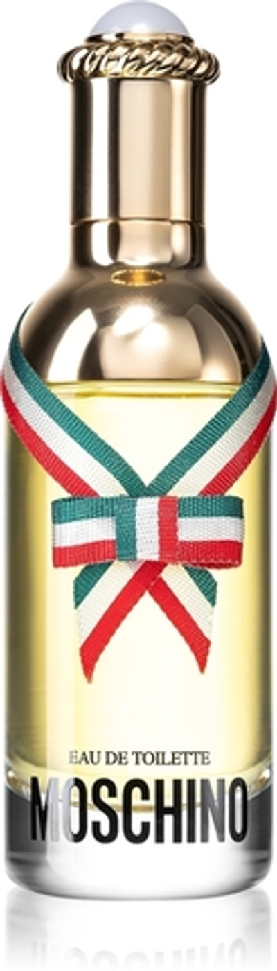 Moschino Femme Туалетная вода для женщин