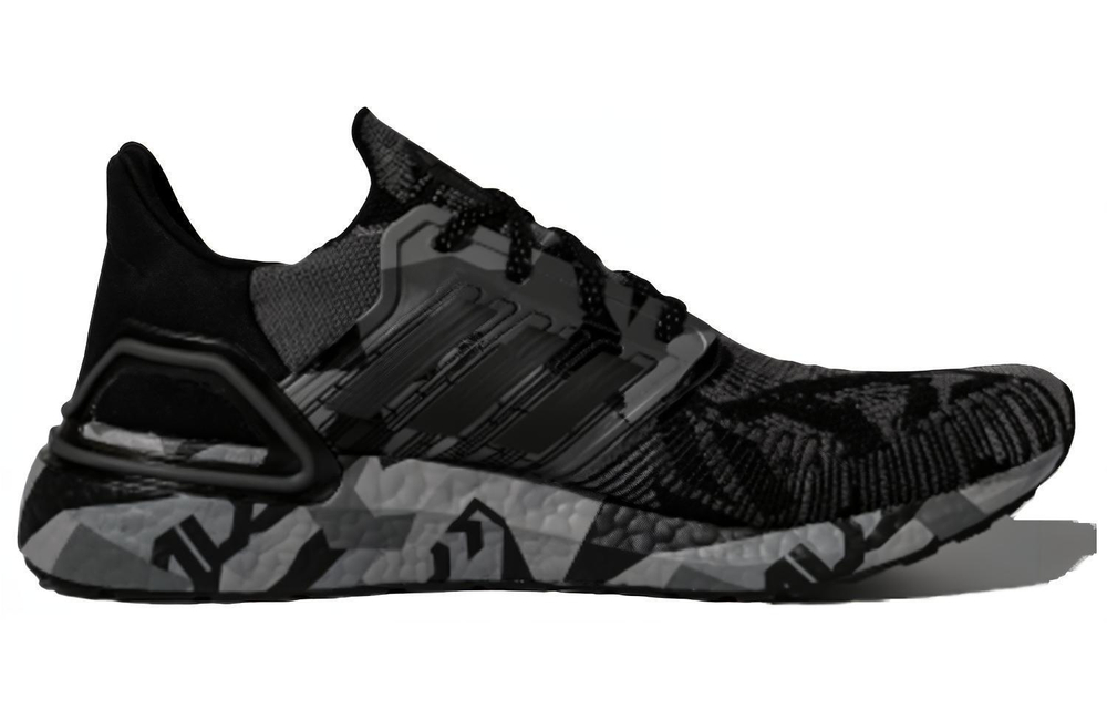 Кроссовки Adidas Ultraboost 20