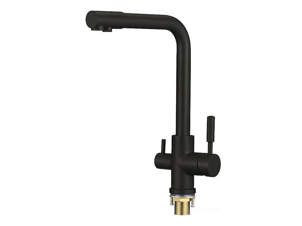 Смеситель для кухни 342/230 2Р