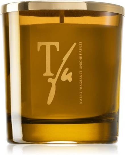 Teatro Fragranze Patchoulove - ароматическая свеча /   180  g  / GTIN 8059692630325