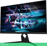 Монитор Gigabyte Aorus FI32U