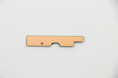 Плата питания с кнопкой включения для ноутбука Lenovo E10-30 (90007309), оригинал