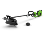 Триммер аккумуляторный Greenworks GD40BC 40V 35см без АКБ и ЗУ
