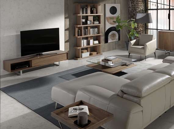 Тумба под ТВ GOB-N5806 /3043