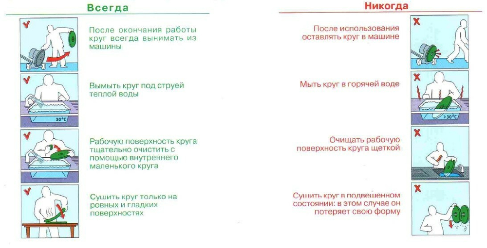 Супер-пад 20" синий