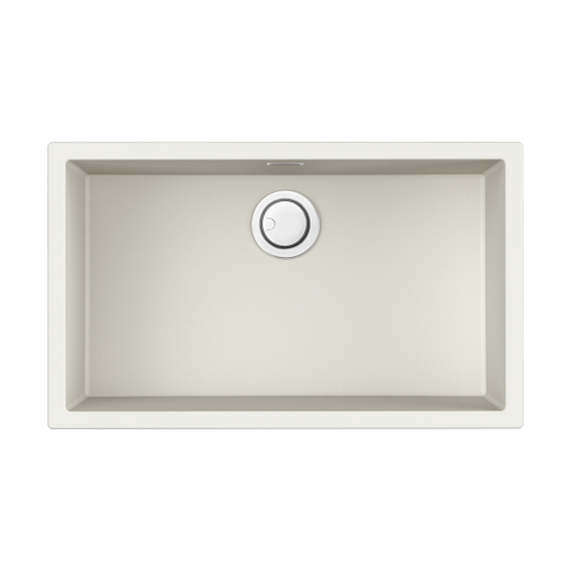 Купить Мойка Omoikiri Yamakawa 75-U/I-WH Artceramic | Белый