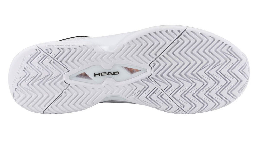 Теннисные кроссовки Head Revolt Evo 2.0
