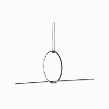 Подвесной светильник Talent 2.0 диаметр 40