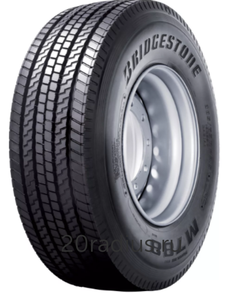 215/75R17.5 M788 126/124M Bridgestone M+S