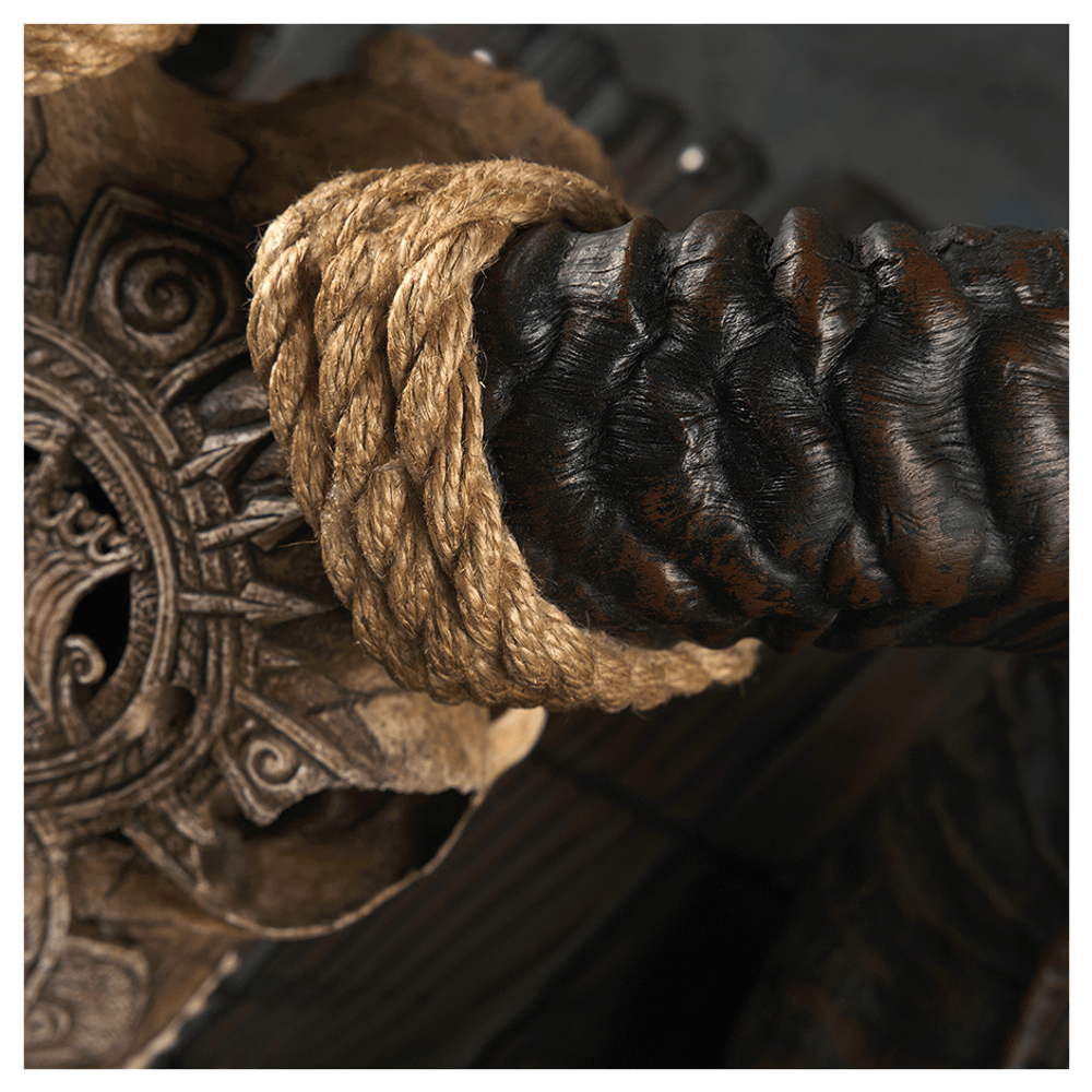 Артефакт оберег «Айварс»