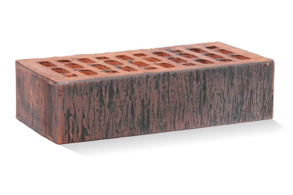 Кирпич лицевой славянский ПРОВАНС-КРОСТА, 1 NF