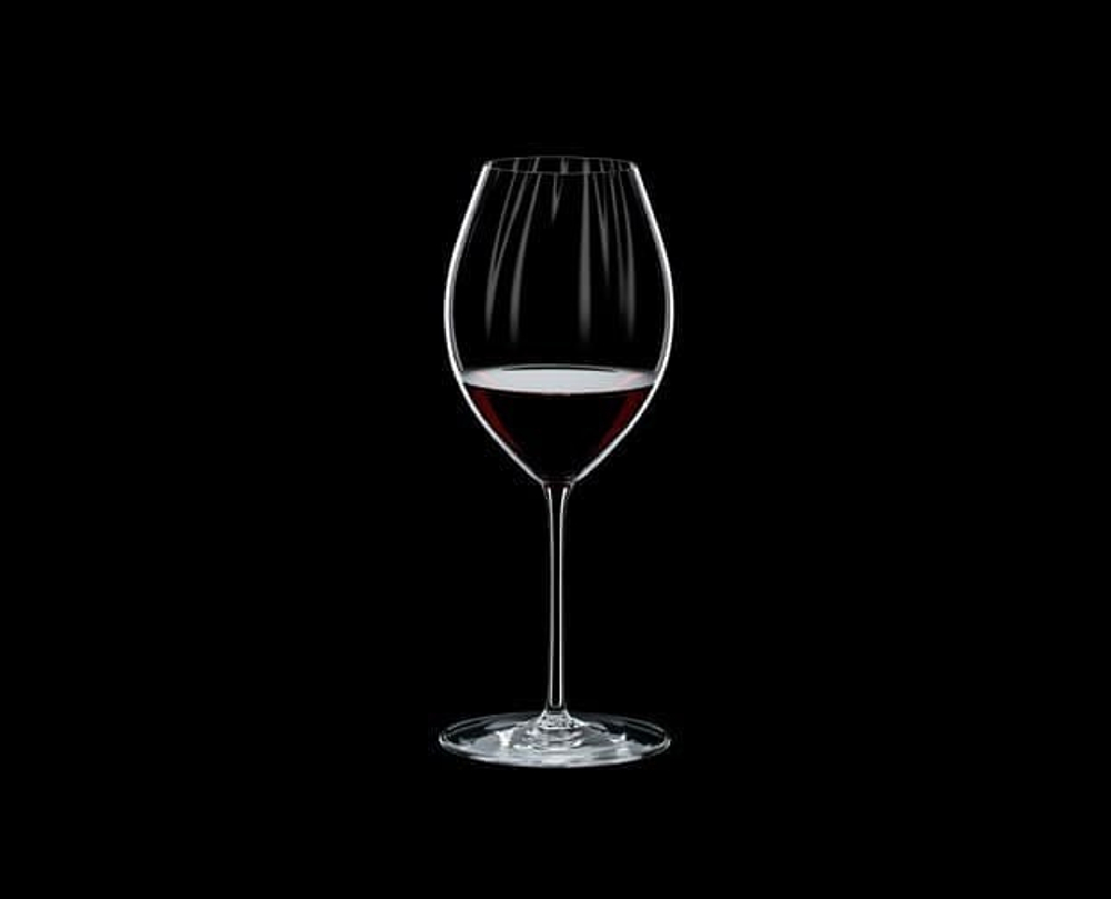Набор из 2-х бокалов для красного вина Performance Shiraz/Syrah 631 мл Riedel