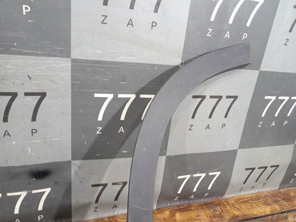 Накладка двери задней левой Omoda C5 22-нв Б/У Оригинал 609001055AA