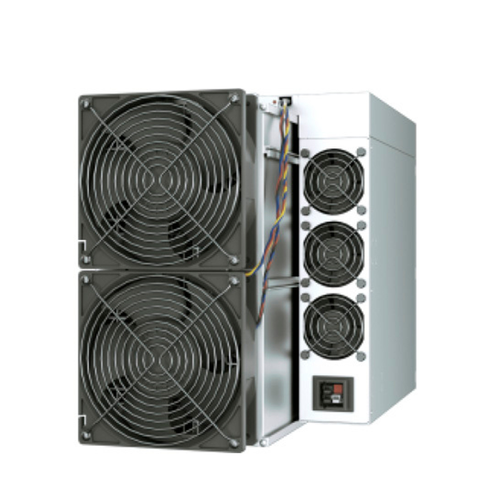 Antminer S21+ 216 TH/S Новый