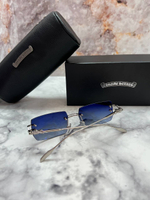 Очки Chrome Hearts