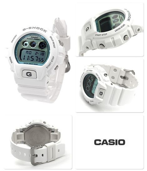 Наручные часы Casio G-Shock DW-6900PL-7DR