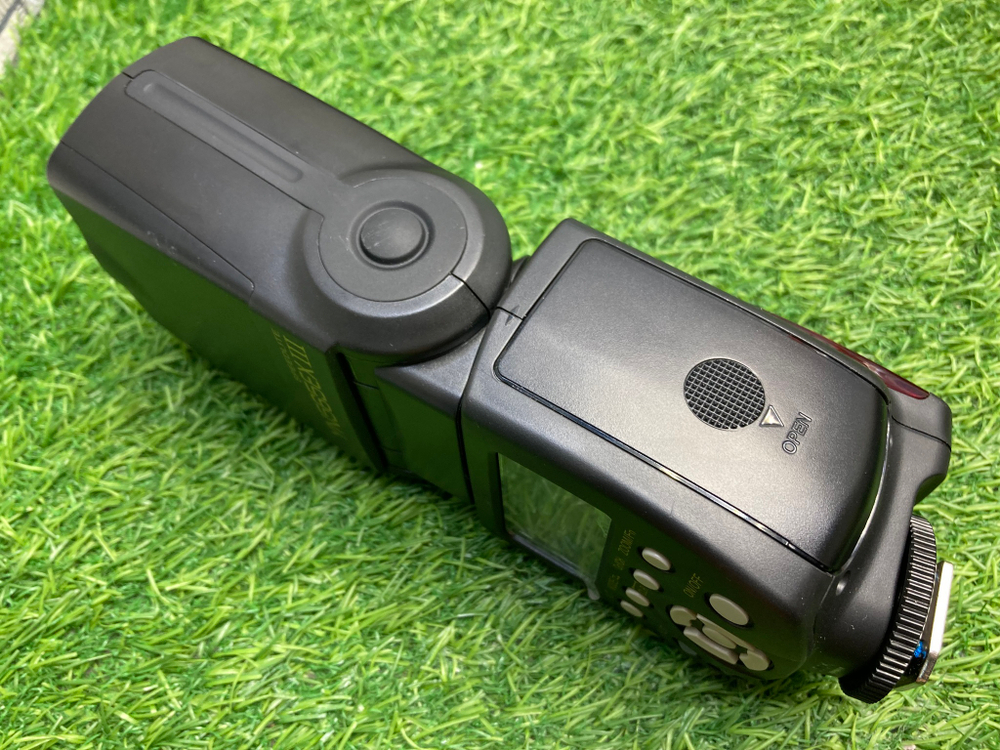 YongNuo Speedlite YN-565EX III для Nikon