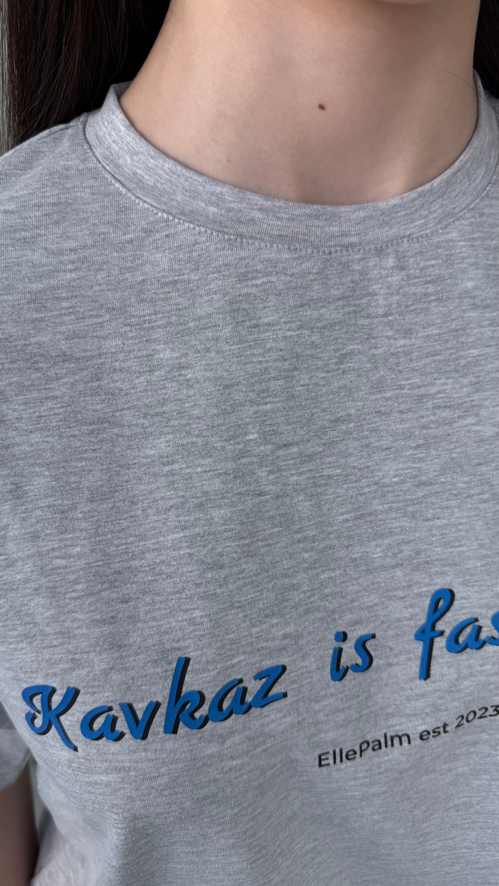 Футболка женская