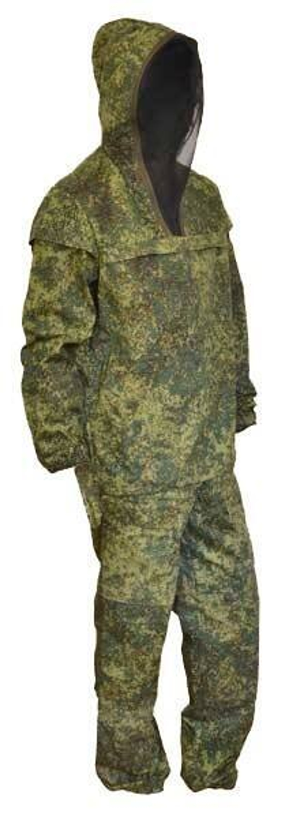 Костюм противомоскитный Цифра