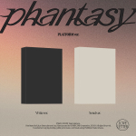 Альбом THE BOYZ - PHANTASY_Pt.3 Love Letter (Platform ver.)