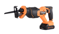 Сабельная пила аккумуляторная Вихрь АСП-20Li