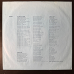 Accept ‎– Metal Heart (Германия 1985г.)