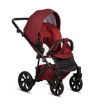 Детская коляска Tutis Zippy 2 в 1 New 2020 №154 (Бордовый)
